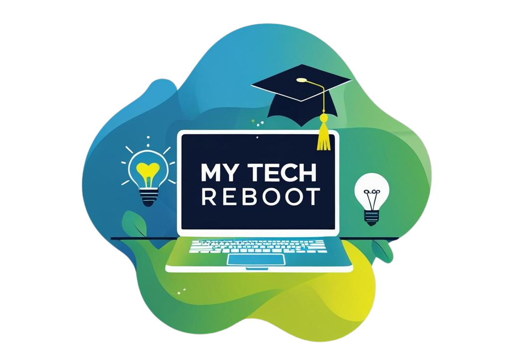 My Tech Reboot