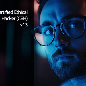 Certified Ethical Hacker (CEH) v13